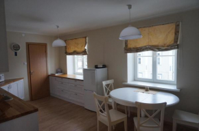 Pargi Apartment in Kuressaare